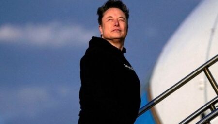 Tesla satışları düştü: Musk, Trump idaresindeki rolünü ‘önemli ölçüde azaltacak’