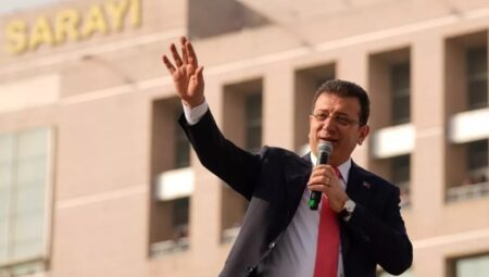 The Economist: İmamoğlu cezaevinden çıkacak mı?
