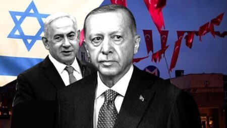 The Economist: Türkiye ile İsrail ortasında Suriye tansiyonu derinleşiyor