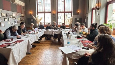 THTM yol haritasını açıkladı: Cumhuriyetçiler ‘kurultay’ topluyor