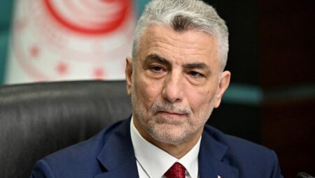 Ticaret Bakanı Bolat’tan boykot yapacak yurttaşlara: ‘Azgın azınlık’