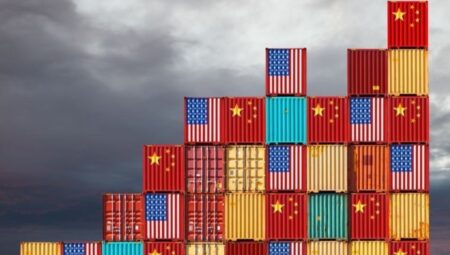 Ticaret tansiyonu tepede: Çin’den, Trump’ın tarife tehdidine cevap