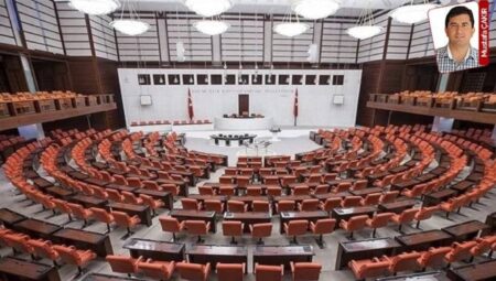 Torba yasaya sert reaksiyon: ‘Devlet hafızası yok edildi’
