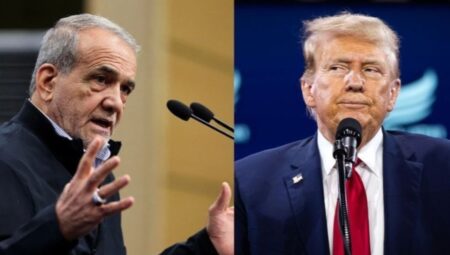 Trump ‘doğrudan’ dedi, İran yalanladı: Dolaylı görüşme olacak