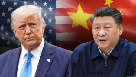 Trump’tan Çin’e vergi bildirisi: Çok nazik olacağız, ancak muahede kaide