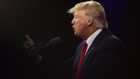 Trump’tan Çin’e yeni tehdit: ‘Yarına kadar…’