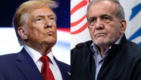 Trump’tan İran açıklaması: Görüşmeler nasıl geçti?