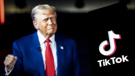 Trump’tan TikTok’a ek mühlet