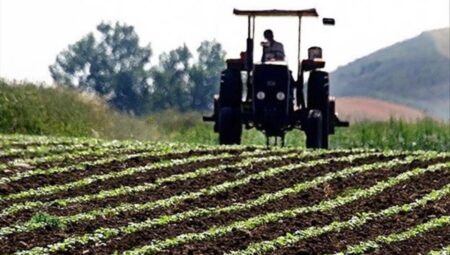 TÜİK açıkladı: Tarım girdi fiyatlarında yüksek artış devam ediyor!