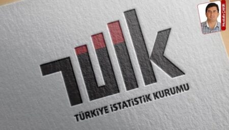 TÜİK işçi kaybından şikayetçi: Nitelikli çalışanlar özel dala gidiyor