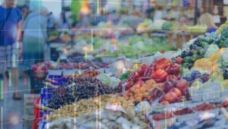 TÜİK oranları açıkladı: Ekonomistler enflasyonu nasıl yorumladı?