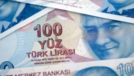 Türk Lirası mart ayında gerçek paha kaybetti!