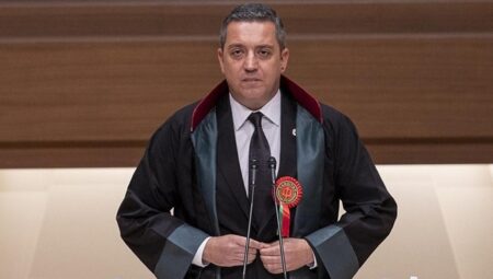 Türkiye Barolar Birliği Lideri Sağkan’dan ‘kayyum’ çıkışı: ‘Mülkiyet hakkının ihlalidir, Anayasa’ya aykırıdır!’