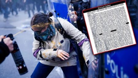 Türkiye’nin gündemindeki ‘gözaltında taciz’ tezinde flaş gelişme! Bakanlık o çığlığı günler sonra duydu: Müfettiş görevlendirdi