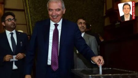 Turpun büyüğü Başakşehir’in heybesindeymiş: İmamoğlu’ndan evvelki Lider Uysal başrolde