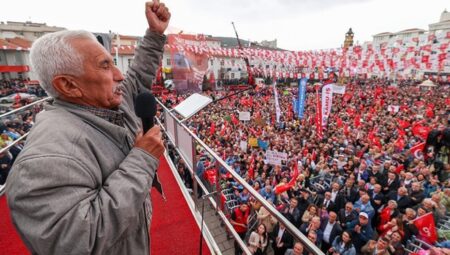 ‘Turpunan şalgamınan devlet yönetim edilemez’ demişti! Yozgatlı çiftçi Abdullah Ceylan’ın o konuşmasının art planındaki detaylar ortaya çıktı
