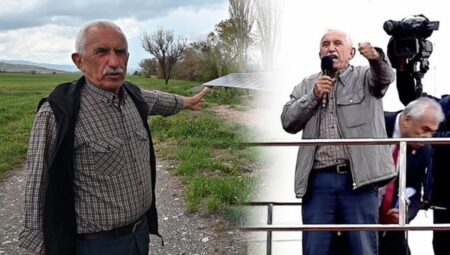 ‘Turpunan, şalgamınan devlet yönetim edilmez’ çıkışıyla gündem olmuştu… Türkiye’nin konuştuğu çiftçiden yeni açıklama: ‘Halktan büyük kimse yok, korkmayın!’