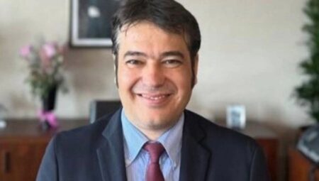 Tutuklanan Ramazan Gülten’in avukatları: ‘Bu kararla hiçbir yurttaşın hukuk güvenliğinin kalmadığı ortaya konulmuştur’