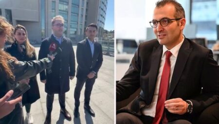Tutukluluğuna yapılan itiraz reddedilmişti: Resul Emrah Şahan’ın avukatlarından AYM’ye başvuru!