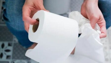 Tuvalete ne sıklıkla gitmek sağlıklı?