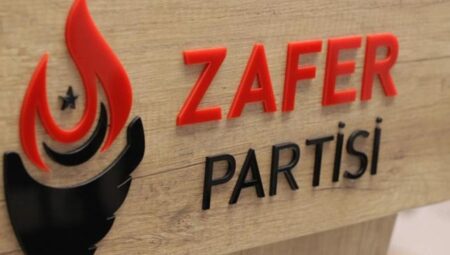 Ümit Özdağ’a iddianame tartışması istifa getirdi