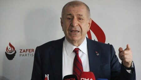 Ümit Özdağ’ın hakim karşısına çıkacağı tarih aşikâr oldu