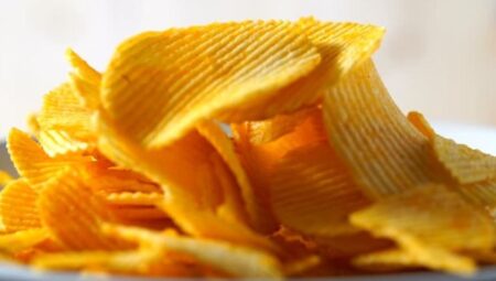 Ünlü cips markasında skandal: Acil olarak toplatılıyor!