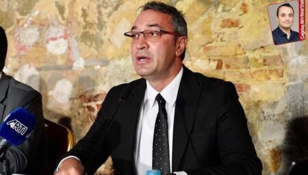 Uzman Polat için Adli Tıp Kurumu kararı: Karar var uygulama şimdi yok