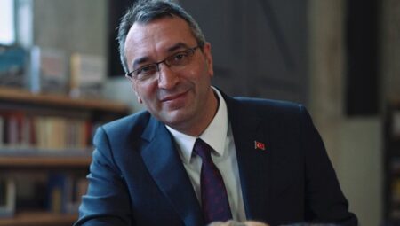 Uzman Polat’a ‘ev hapsi’ kararı: CHP’den birinci tepki!