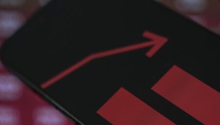 VİOP’ta endeks kontratı güne düşüşle başladı