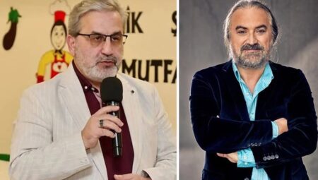 Volkan Konak’ı amaç alan Çatalca Müftüsü’ne bir soruşturma daha: Telefonuna el konuldu!