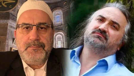 Volkan Konak’ı amaç almıştı: Çatalca Müftüsü Ahmet Mehmetalioğlu hakkında hata duyurusu