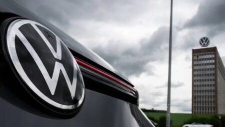 Volkswagen’de yeni kriz: Büyük geri çağırma süreci başladı!