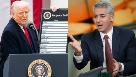 Wall Street devinden Trump’a sert reaksiyon: O danışman derhal kovulmalı