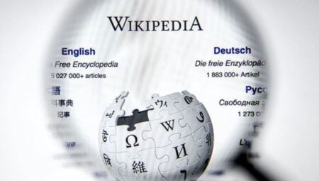 Wikipedia’dan yapay zeka açıklaması