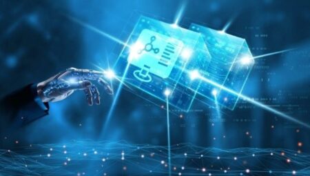 XJTLU-Baidu yapay zeka ortak teşebbüsü hayata geçirildi
