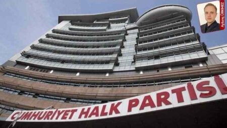 Yandaş medyada şaibe davası tartışmaları alevlendi: Muhtemel iptal kararında harikulâde kurultay da iptal olur mu?