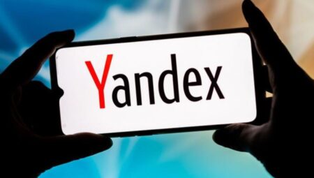Yandex’den Google Chrome’un satılmasına yönelik ‘teklif’