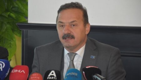 Yavuz Ağıralioğlu: Millet yeni bir partiyi bekliyordu, ekimde öteki bir şey konuşacağız.