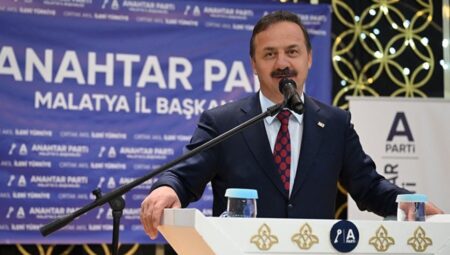 Yavuz Ağıralioğlu’ndan Erdoğan’a: ‘Milletiniz size CHP’yi yenin diye iktidar vermedi’