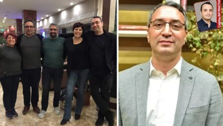 Yetenekli Polat’ın ağabeyi Cumhuriyet’e konuştu: ‘Yemiyor, içmiyor, yürek elde dolanıyoruz’