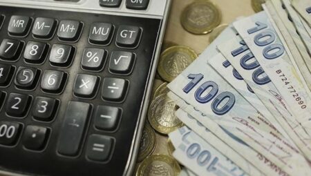 Yıllık gelir vergisi beyannamesi verme müddeti hafta başında doluyor