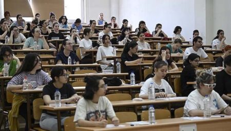 YKS imtihan giriş yerleri açıklandı mı? YKS imtihan giriş yerleri ne vakit yayınlanacak?
