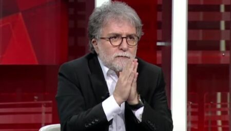 ‘Yolun yolumuzdur Bahçeli’ diyen Ahmet Hakan’a MHP’den cevap geldi