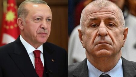 Zafer Partili isimden flaş tez: ‘Erdoğan ittifak için haber göndermeye başladı’