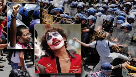 1 Mayıs tüm dünyada coşkuyla kutlandı… Hangi talepler öne çıktı?
