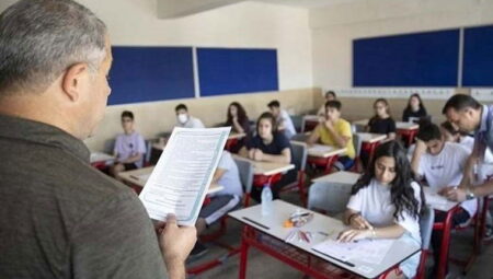 2025 ÖSYM YKS imtihan giriş evrakı yayımlandı mı? YKS imtihan yerleri açıklandı mı?