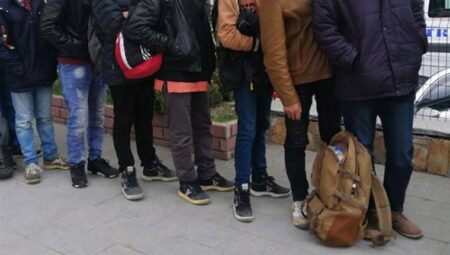ABD, Afganlar için ‘geçici müdafaa statüsü’ programını sonlandırıyor