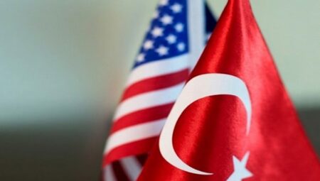 ABD’den ünlü Türk kimya şirketine yaptırım: Kara listeye alındı!