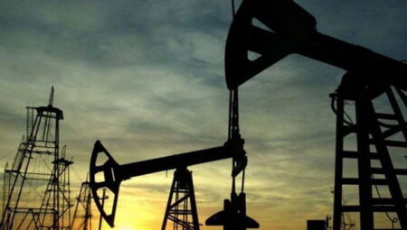 ABD’nin petrol sondaj kulesi sayısı azaldı